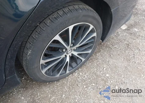 2019 Toyota Camry Se from USA, damaged, VIN 4T1B11HK3KU703763